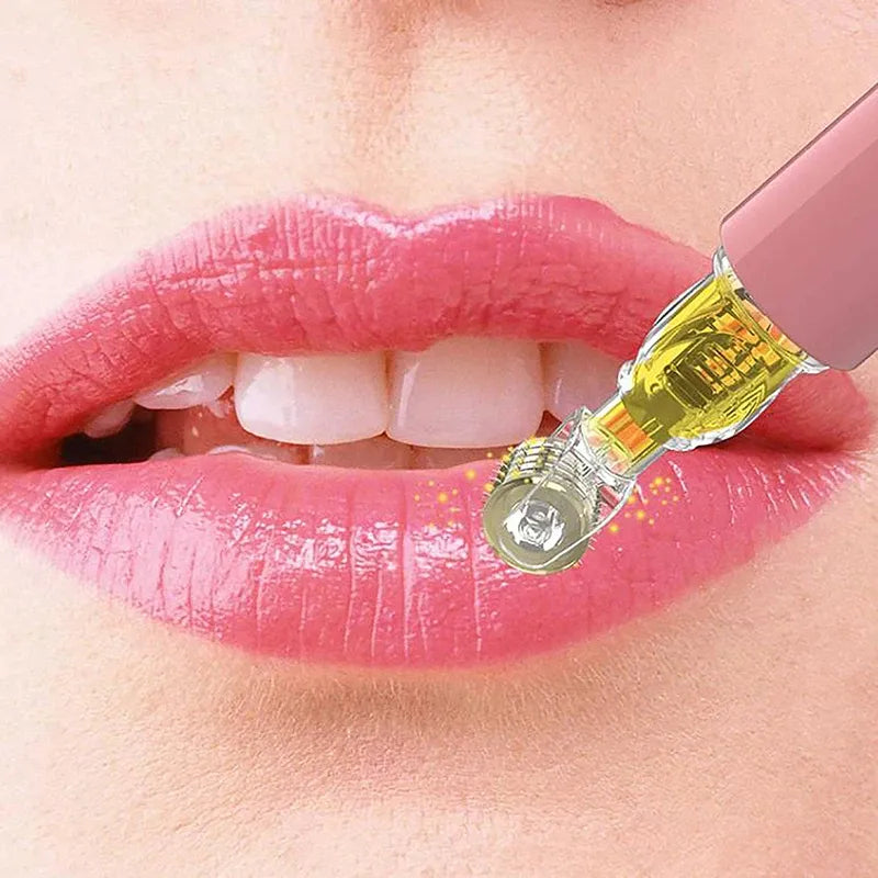 Lip Derma Stamp 0.25 mm (Stimulate)