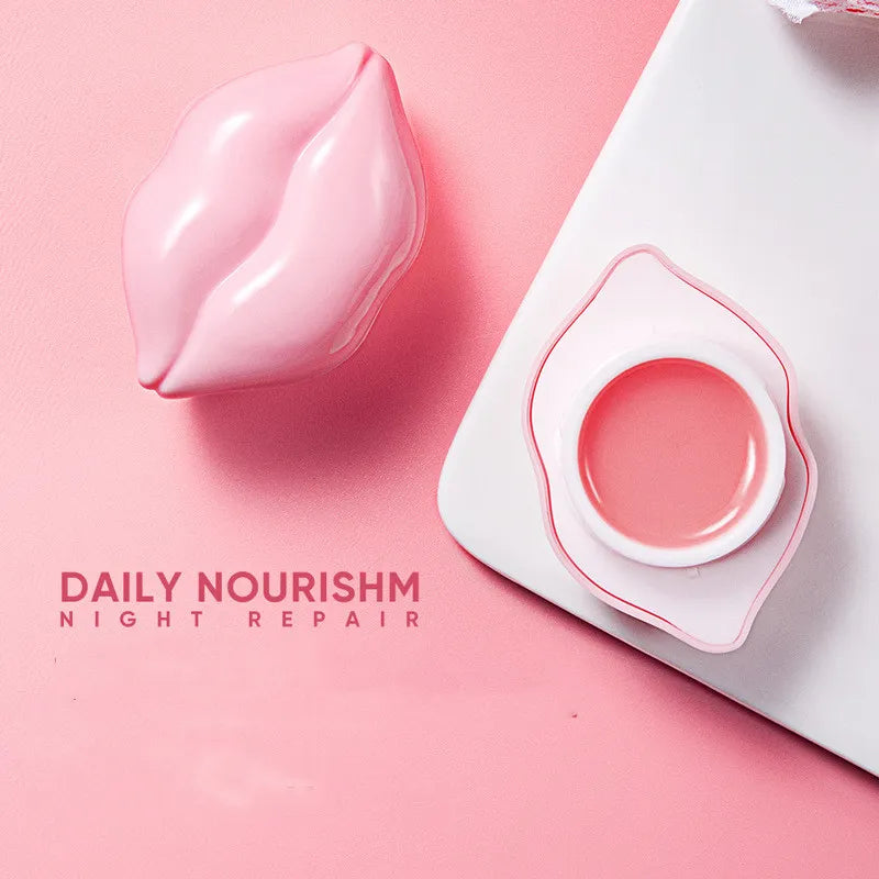 Akane Overnight Lip Repair Mask (Repair)