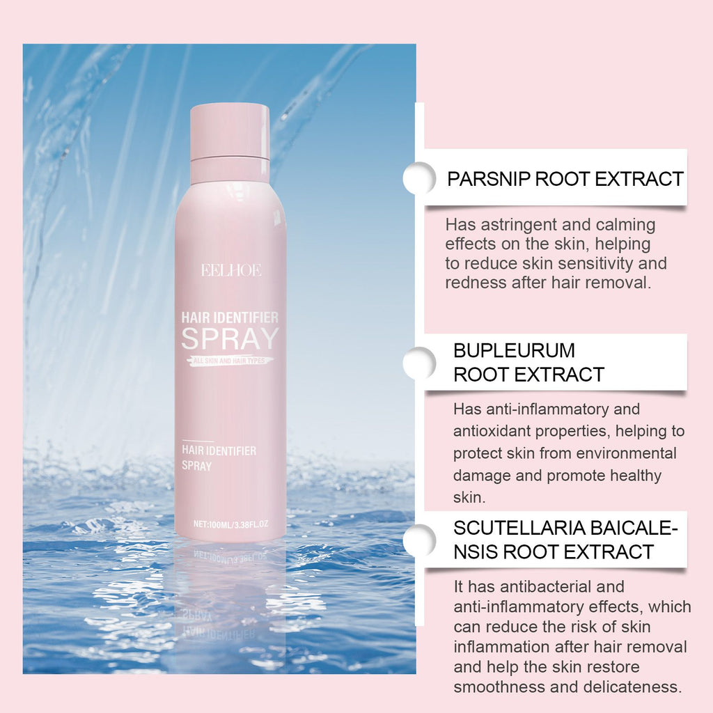 Eelhoe Face Hair Removal