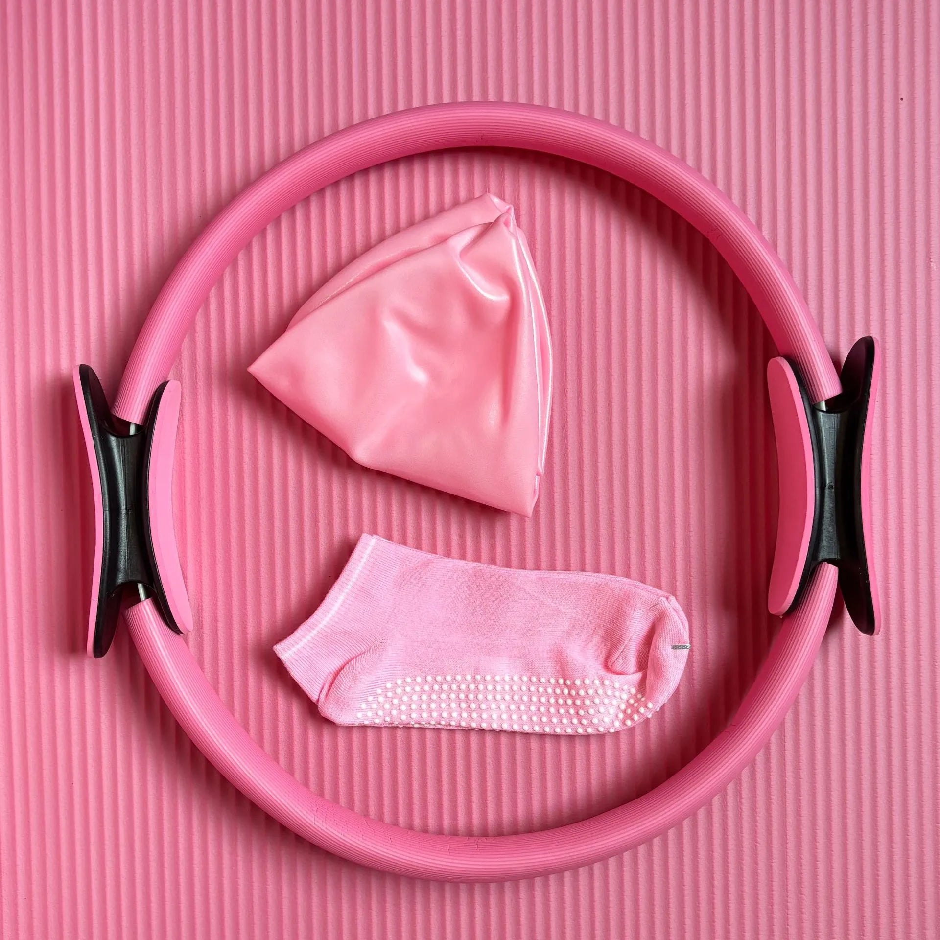 Pilates Fitness 14-piece Set