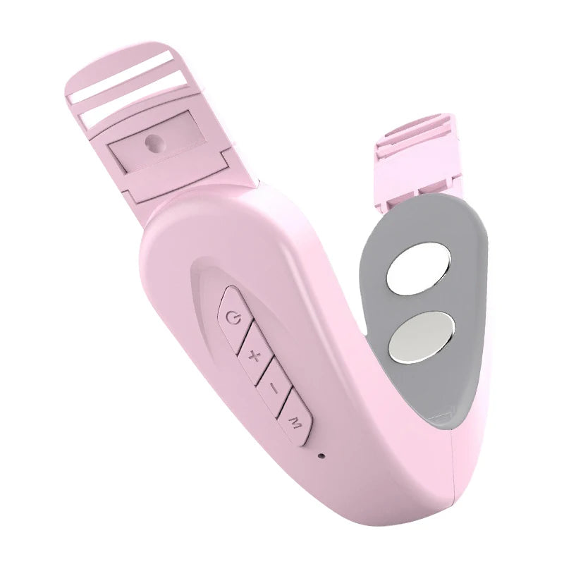 EMS Jaw & Neck Sculptor (Tone)