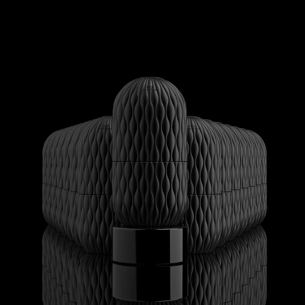 Ice Cube Tray (Depuff & Sculpt)