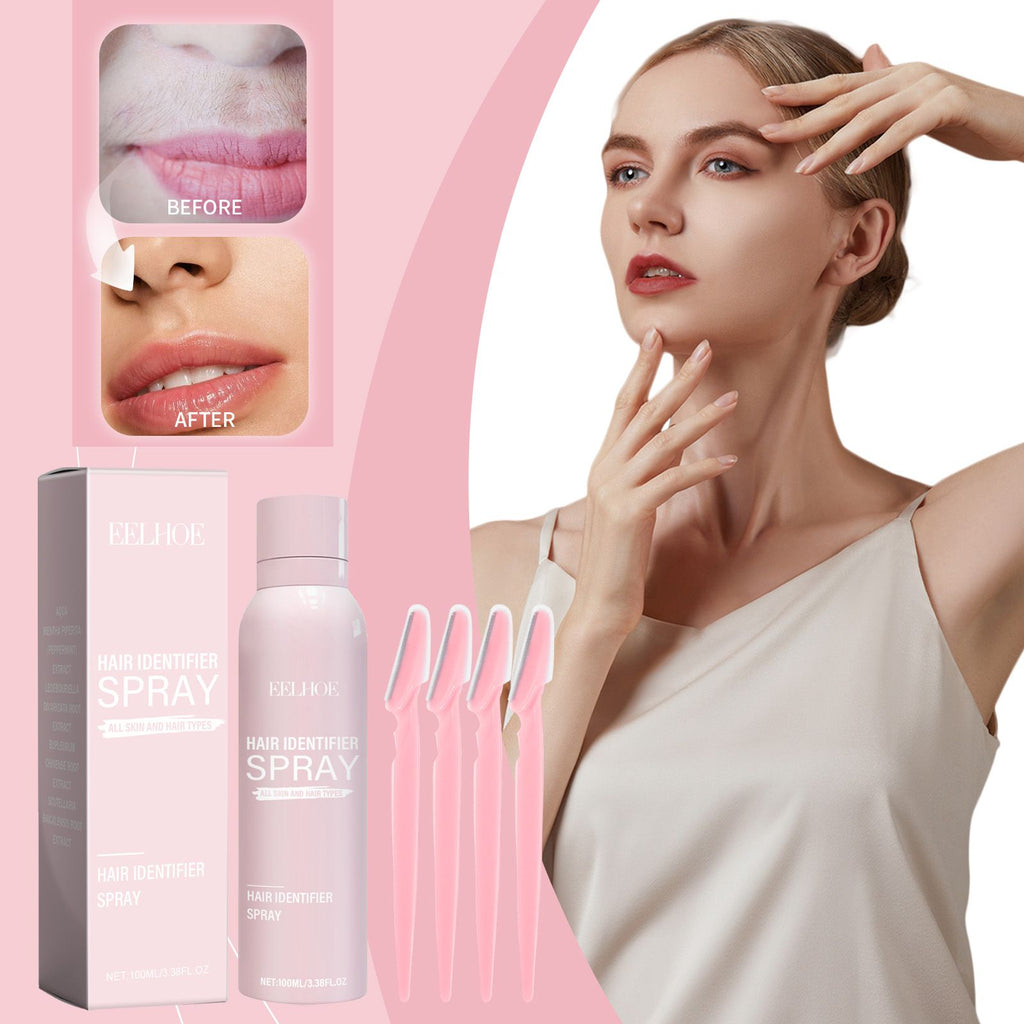 Eelhoe Face Hair Removal