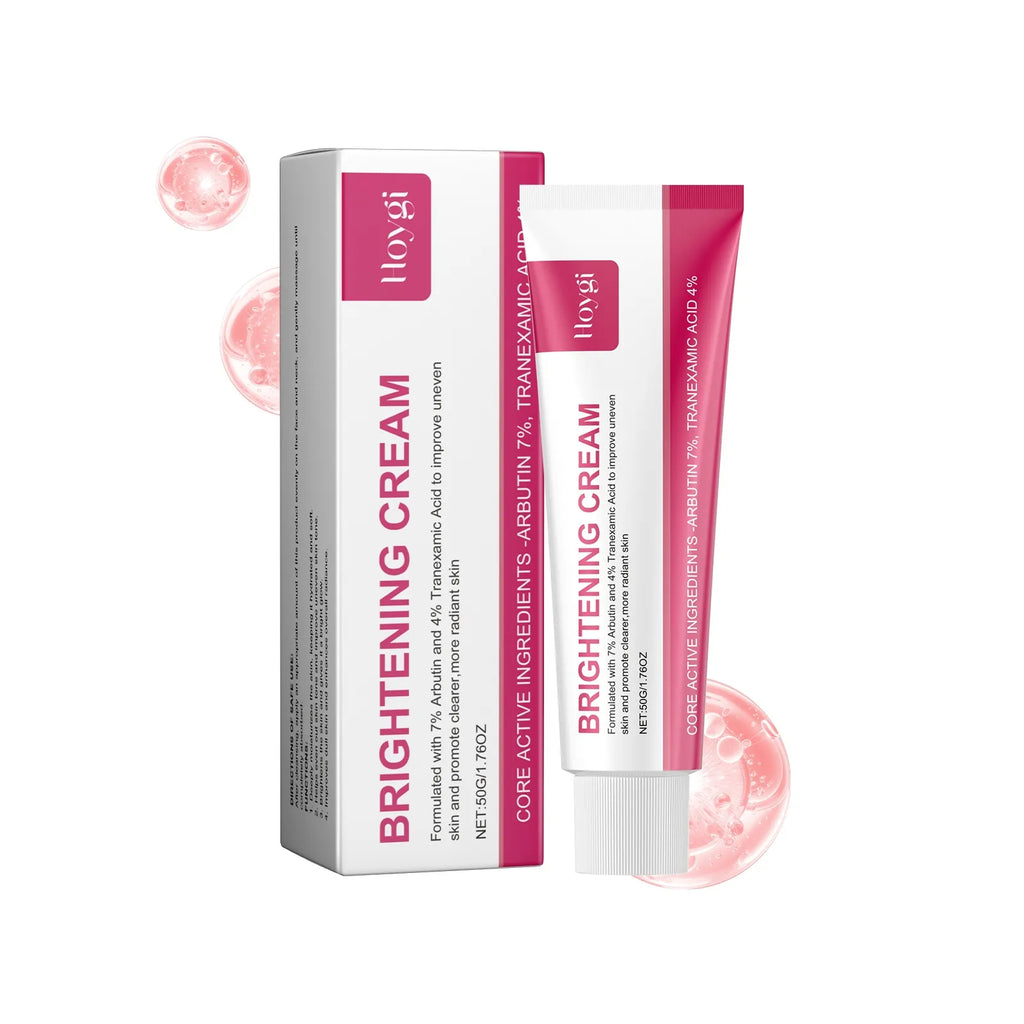 Groei Brightening Cream (Mustache Shadow)