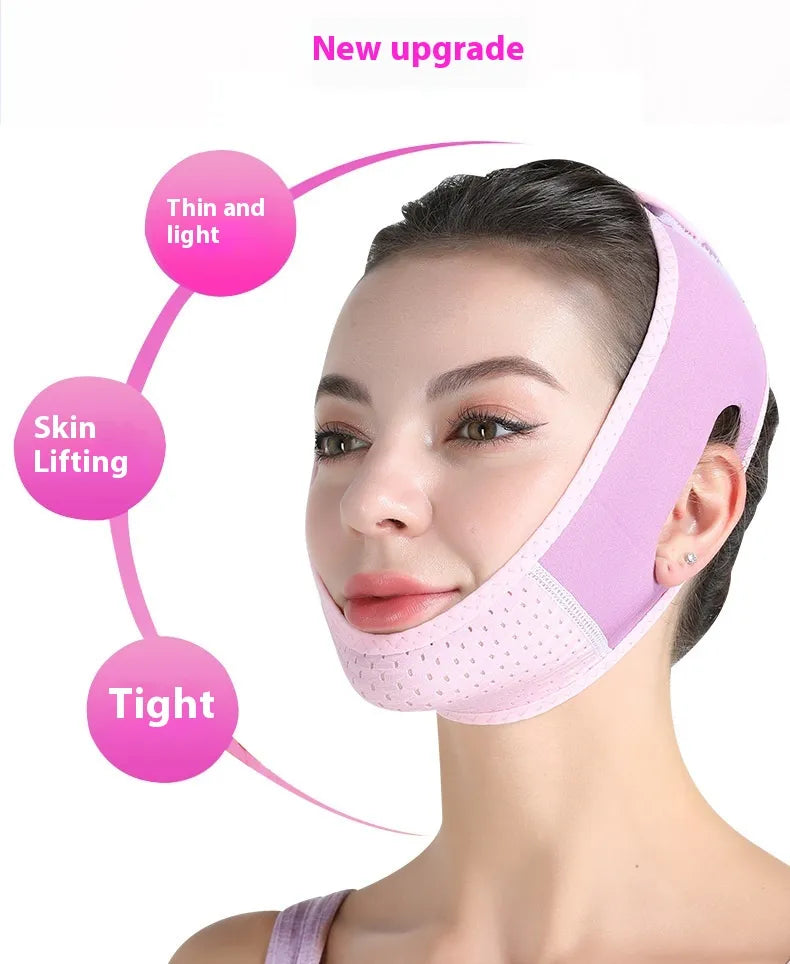 V-Line Face Lifting Band (Lift)