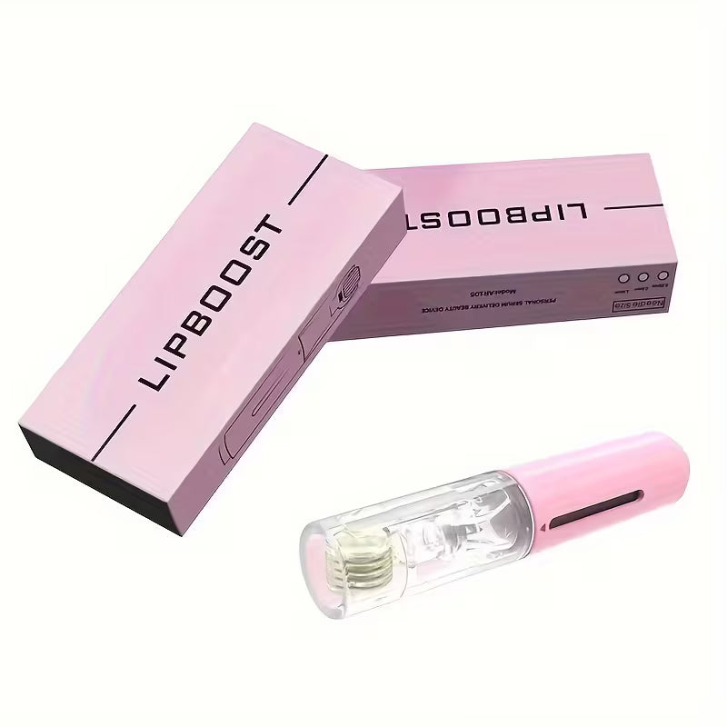 Lip Derma Stamp 0.25 mm (Stimulate)