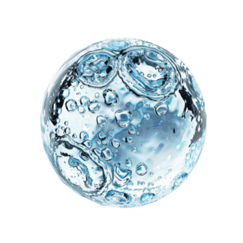 Vibrant Glamour Hyaluronic Acid Lip Serum (Hydrate)