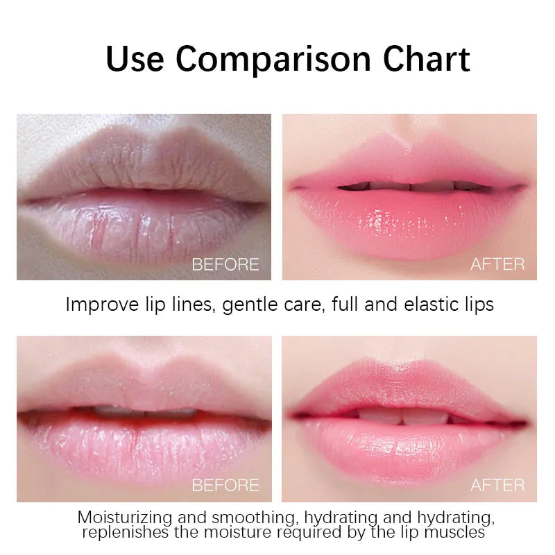 Akane Overnight Lip Repair Mask (Repair)