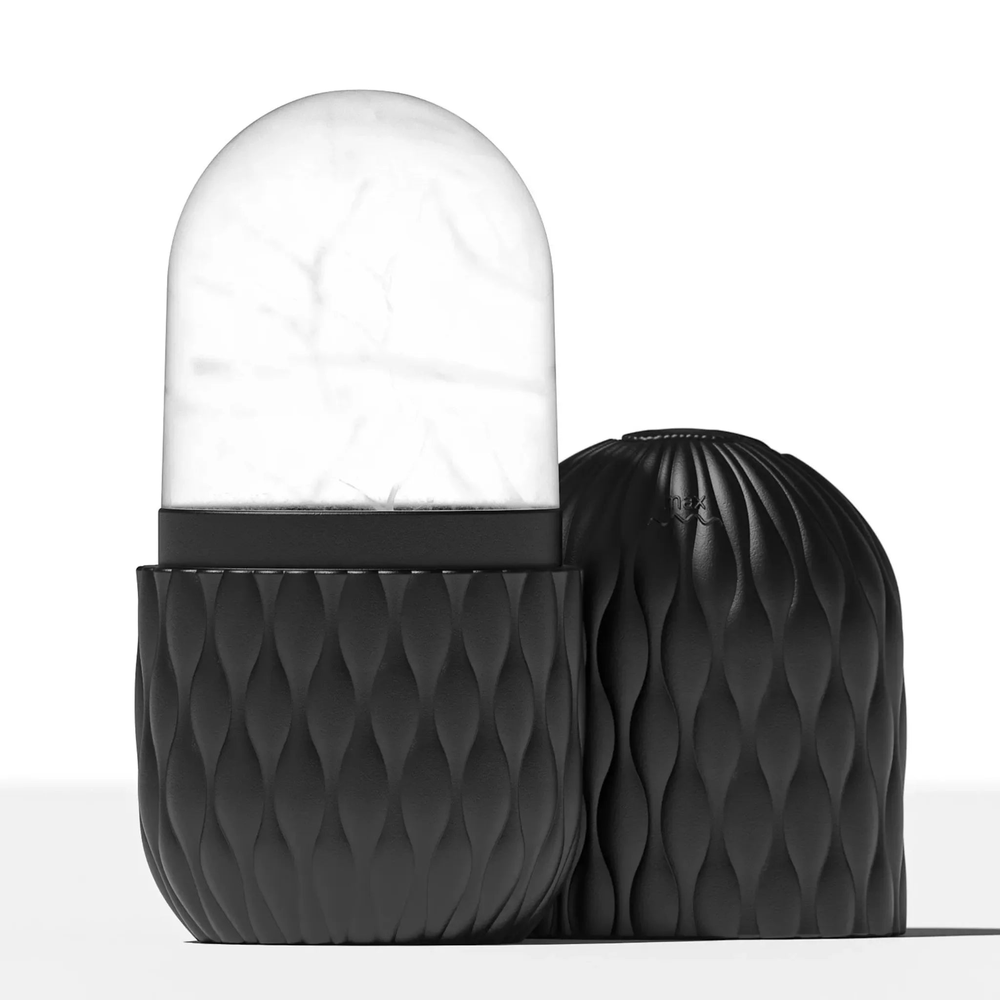 Ice Cube Tray (Depuff & Sculpt)