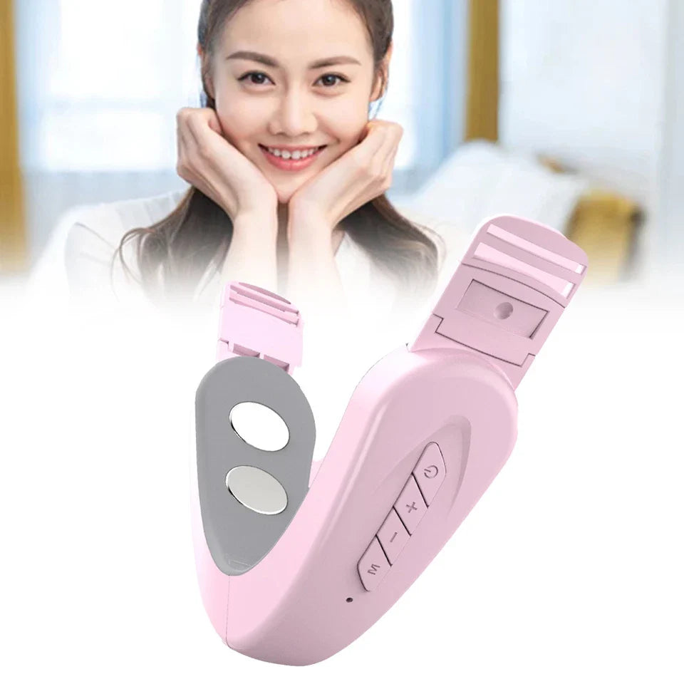 EMS Jaw & Neck Sculptor (Tone)