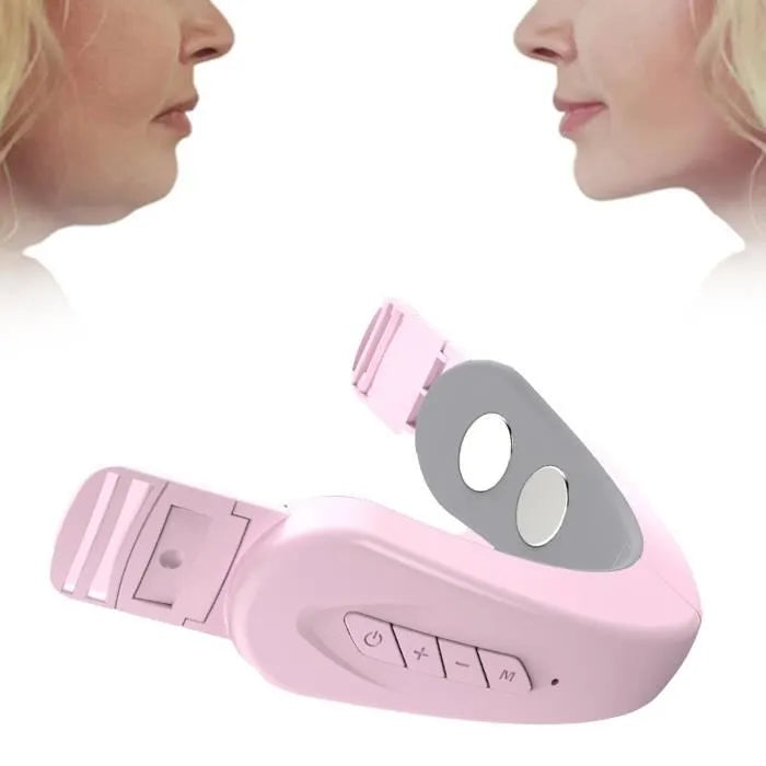 EMS Jaw & Neck Sculptor (Tone)